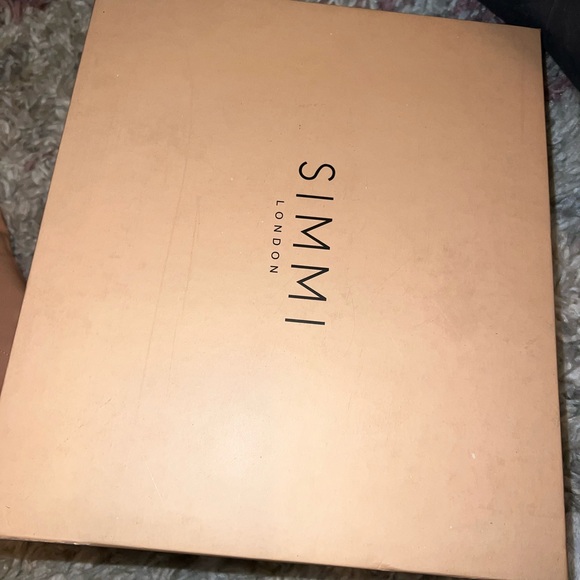 Nude texture stiletto heels - Picture 6 of 6